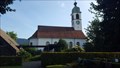 Image for Evangelisch-reformierte Kirche - Rupperswil, AG, Switzerland
