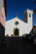 Image for Igreja de Nossa Senhora da Conceição - Monchique, Portugal