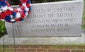 Image for Point Pleasant Veterans Memorial  -  Point Pleasant, NJ
