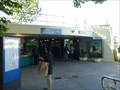 Image for Gare de Saint Cloud - Saint Cloud (Hauts-de-Seine), France