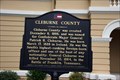 Image for Cleburne County - Heflin, AL