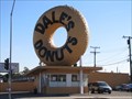 Image for Big Doughnut - Dale's Donuts - Compton, CA