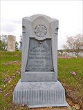 Image for Isabell Mitchell Headstone - Machiasport, ME