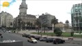 Image for Plaza Independencia - Montevideo,  Uruguay