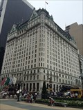 Image for Plaza Hotel - New York, NY