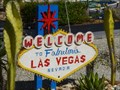 Image for Welcome to Vegas - Replica - Legoland, Florida, USA.