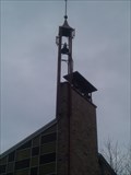 Image for Clocher de l'église Saint-Maurice / Saint-Maurice church steeple, Bois-des-Filion
