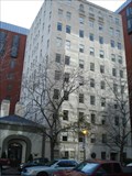Image for National Grange Headquarters Building - Washington, D.C.