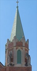 Image for St. James Episcopal Church - Texarkana, TX
