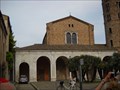 Image for La basilique Saint-Apollinaire-le-Neuf (Basilica di Sant'Apollinare Nuovo) - Ravenna, Italy