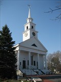 Image for Sharon Unitarian Church - Sharon, MA
