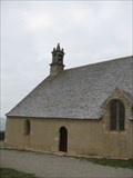 Image for St They - point of Van , Brittany France