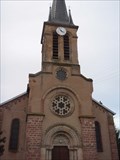 Image for Eglise de Thiaville sur Meurthe (54)