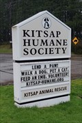 Image for Kitsap Humane Society - Silverdale, WA