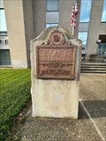 Image for Mason County World War I Memorial - Point Pleasant, WV