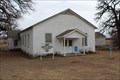 Image for Hibbit Baptist Church - Whitesboro, TX