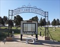 Image for Courtland Cemetery - Courtland, KS