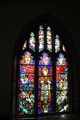 Image for WW1 Memorial Stained Glass Window - St. Peter Ad Vincula - Stoke, Stoke-on- Trent, Staffordshire.