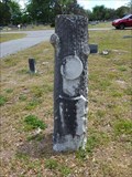 Image for Allen G. Tolar -  Evergreen Cemetery - Sanford, FL