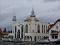 Image for Aleman Masjed Mosque, Göttingen, Germany