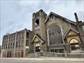 Image for Temple Baptist Church – King Solomon Baptist Church - Detroit, MI