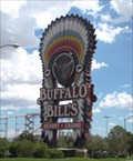 Image for Buffalo Bill's Resort and Casino - Primm, NV
