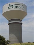 Image for Coffee Creek/Broadway Water Tower - Edmond, OK