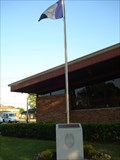 Image for Ragsdale Memorial - City Hall, Hohenwald, TN
