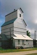 Image for Grenola Mill and Elevator ~ Grenola, KS