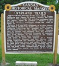Image for Overland Trails - Gardner, Ks 