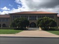 Image for Jordan Hall - Stanford, California