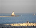 Image for Milwaukee Breakwater Lighthouse - Milwaukee, WI