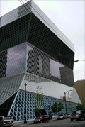 Image for Seattle Public Library by Rem Koolhaas - Seattle, WA