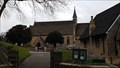 Image for St Bartholomew's Church - Lower Cam, Gloucestershire