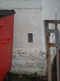 Image for Flush Bracket  G3184- Barnard Castle Telephone Exchange, County Durham