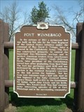 Image for Fort Winnebago