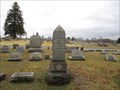 Image for Luke D Berkebile - Grandview cemetery - Johnstown, PA