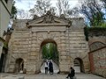 Image for Puerta de las Granadas - Granada, Andalucía, España
