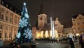 Image for Christmas Tree & Lights (Betlejem Poznanskie 2022) - Plac Kolegiacki - Poznan, Poland