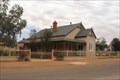 Image for White Cliffs Post Office (former), Johnstone St, White Cliffs, NSW, Australia