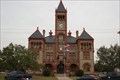 Image for DeWitt County Courthouse - Cuero, TX