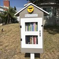 Image for Little Free Library #45263 - San Diego (Mira Mesa), CA