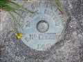 Image for Survey Mark 7778, Lithgow, NSW.