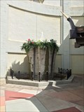 Image for Grauman's Chinese Theater Fountain (SOUTH) - Lake Buena Vista, FL