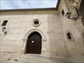 Image for Iglesia de San Nicolás de Bari (Cuenca) - Cuenca, Castilla La Mancha, España