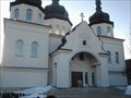 Image for Saint Katherine Ukranian Orthodox Church-Arden Hills, MN