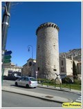 Image for Enceinte (restes de l'ancienne) - Sisteron, France