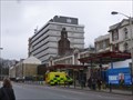 Image for Kings College Hospital - Wikipedia - London, Great Britain.