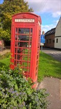 Image for Red Telephone Box - Withybrook