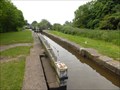 Image for Trent & Mersey Canal - Lock 33 - Meaford Road Lock, Meaford, UK